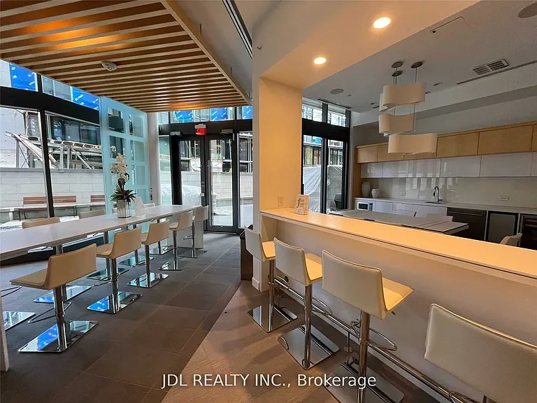 45 Charles St E #1702 — Photo 13