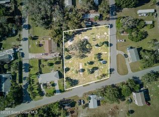 1852 Wabun St NE, Palm Bay, FL 32905