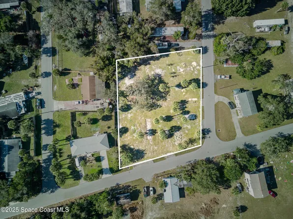 1852 Wabun St NE, Palm Bay, FL 32905