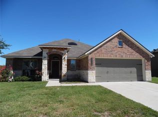 1710 Stone Ridge Dr, Navasota, TX 77868