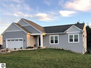 7494 E Meadows Dr, Cedar, MI 49621