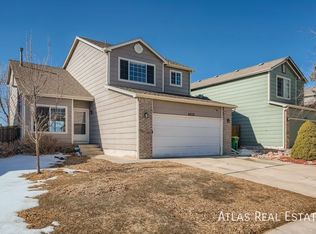6870 Big Timber Dr, Colorado Springs, CO 80923