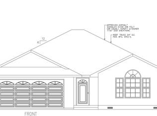 131 Masyn Ct, Roseburg, OR 97471