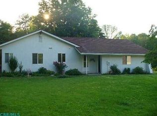 11000 Township Road 37, Thornville, OH 43076