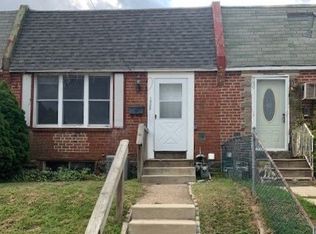 1528 Summit Ave, Marcus Hook, PA 19061