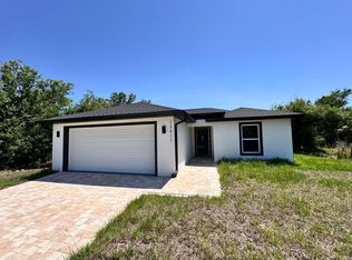 13411 Kaplan Ter, Port Charlotte, FL 33981
