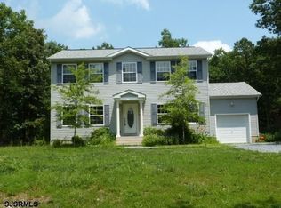 4638 Thelma Ave, Mays Landing, NJ 08330