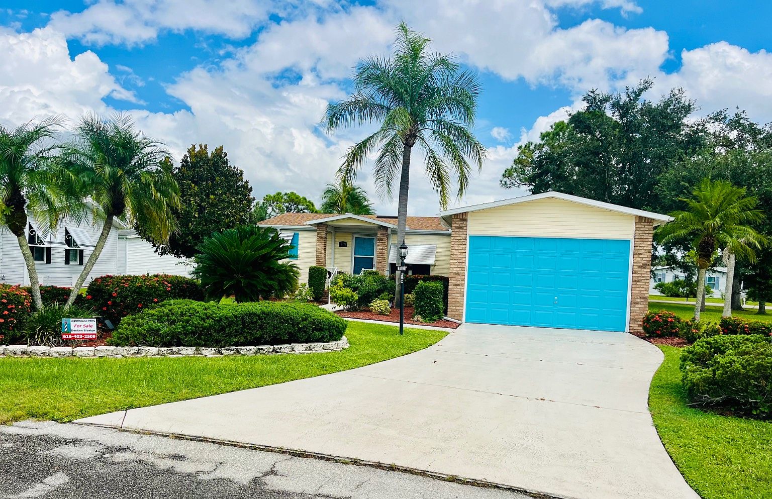 19475 Ravines Ct #36C