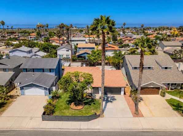 1250 Connecticut St, Imperial Beach, CA 91932
