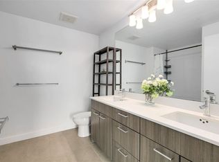 2955 Atlantic Ave #1206, Coquitlam, BC