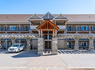 5 Anchorage Cres #306, Collingwood, ON L9Y 0Y6