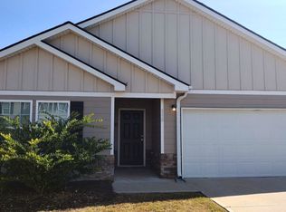 158 Martin Mill Trl, Warner Robins, GA 31093