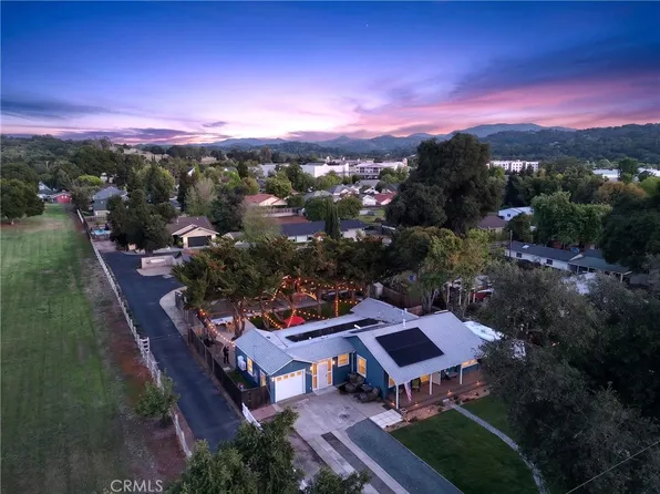 5303 Carrizo Rd, Atascadero, CA 93422