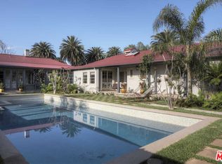 1505 San Remo Dr, Pacific Palisades, CA 90272