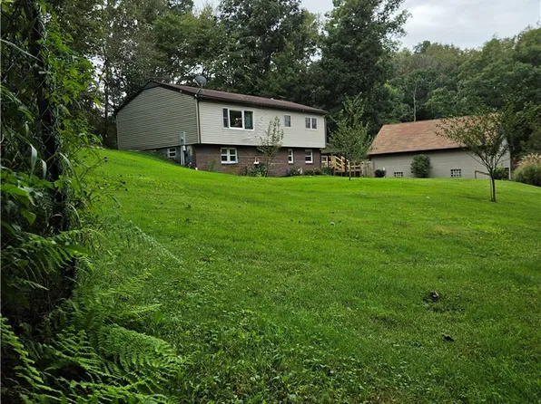 382 Fry Hollow Rd, Hunker, PA 15639