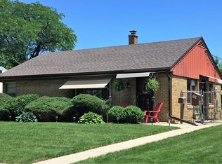 4448 N 67th St, Milwaukee, WI 53218