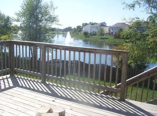 354 Wallace Way, Romeoville, IL 60446