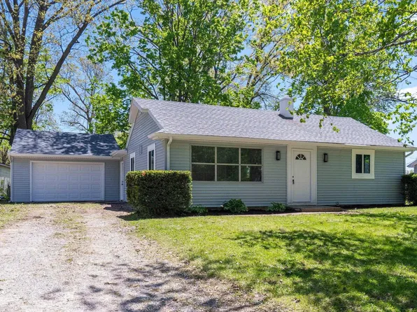 839 Courtney Dr, New Haven, IN 46774