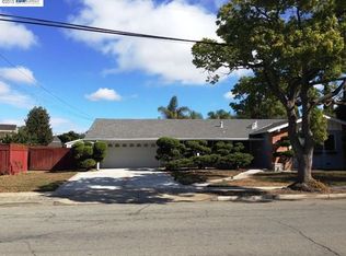 5628 Chapman Dr, Newark, CA
