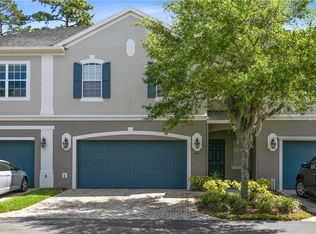541 Evening Sky Dr, Oviedo, FL 32765