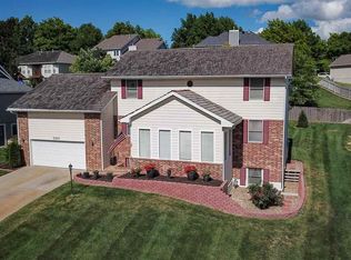 2224 Killarney Ct, Lawrence, KS 66047