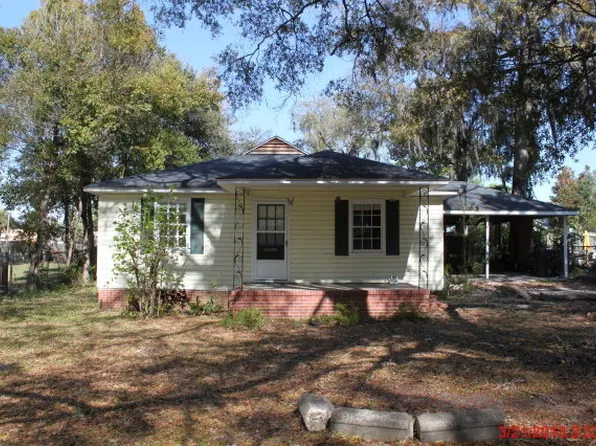 2922 Ellis St, Brunswick, GA 31520
