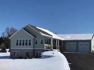 19380 Jacob Rd, Sparta, WI 54656