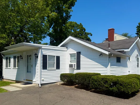 217 1/2 River Road Ext, Cos Cob, CT 06807