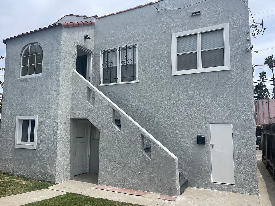 1st image of 1310 N Marine Ave #1/2
