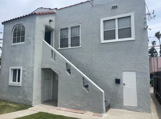 1310 N Marine Ave #1/2, Wilmington, CA 90744
