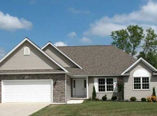 145 The Cmns, Grand Island, NY 14072