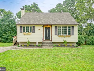 114 Saint Moritz Dr, Sicklerville, NJ, 08081