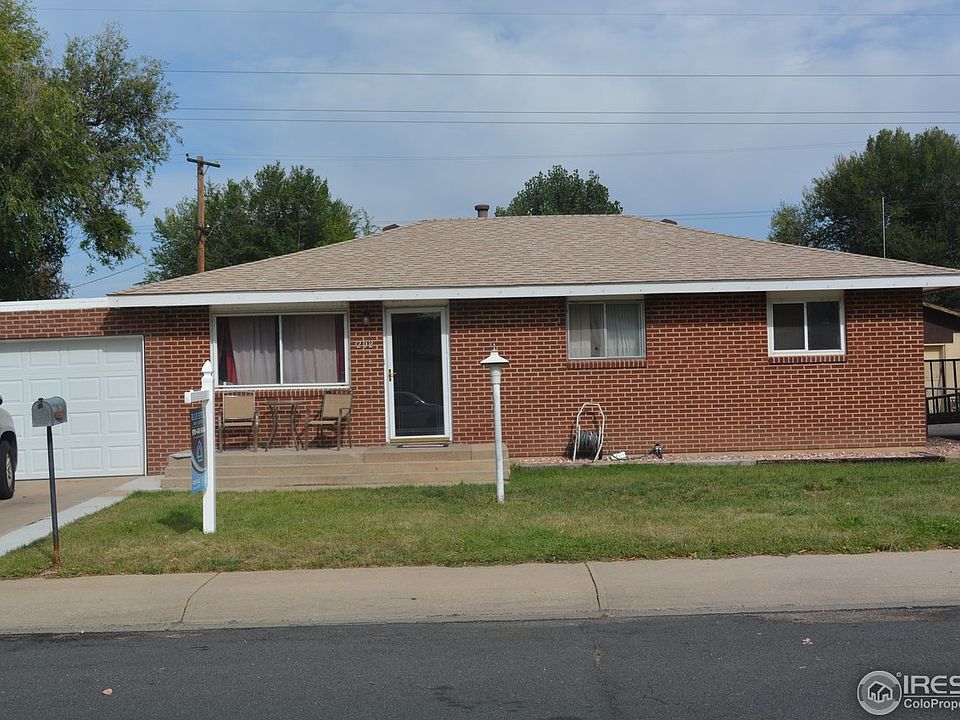 1st image of 202 N 25th Ave