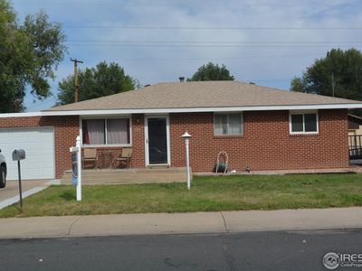 202 N 25th Ave, Greeley, CO, 80631