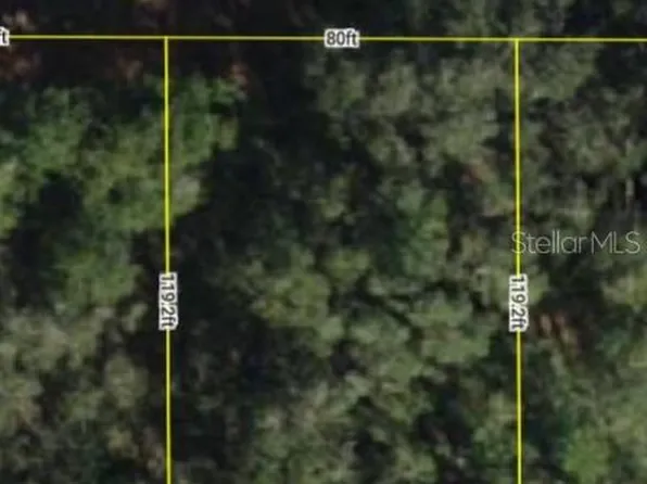 0 SE 97th Pl #59, Ocklawaha, FL 32179