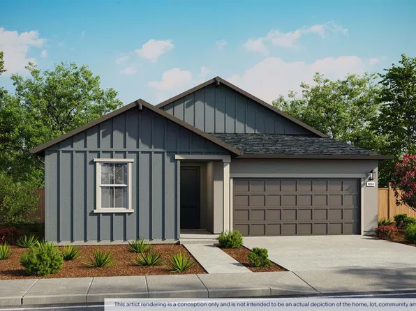 1889 Brianna Way, Yuba City, CA 95993