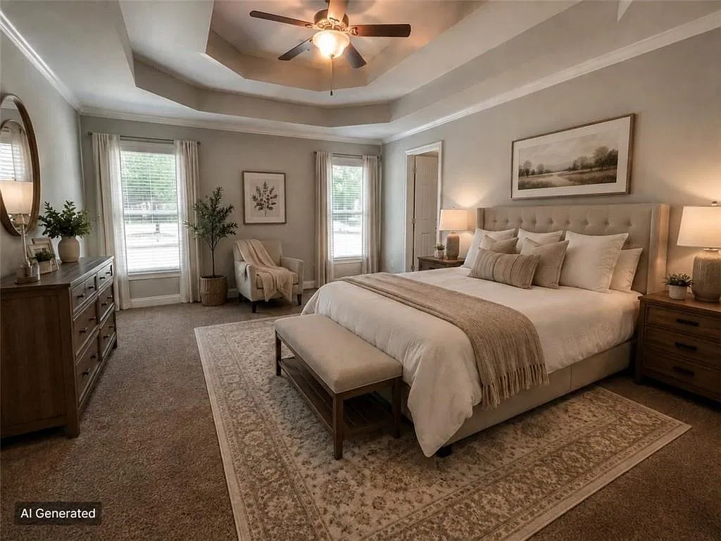 4 bed, 3.0 bath, 2110 sqft, $2,495 — Photo 4