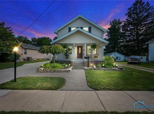 6809 Convent Blvd, Sylvania, OH 43560
