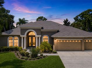 20622 BROADWATER DRIVE, LAND O LAKES, FL 34638