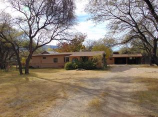 2360 S Squaw Peak Rd, Camp Verde, AZ 86322