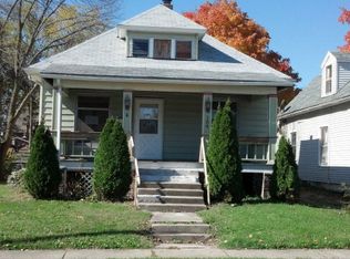 104 Kentucky Ave, Danville, IL 61832