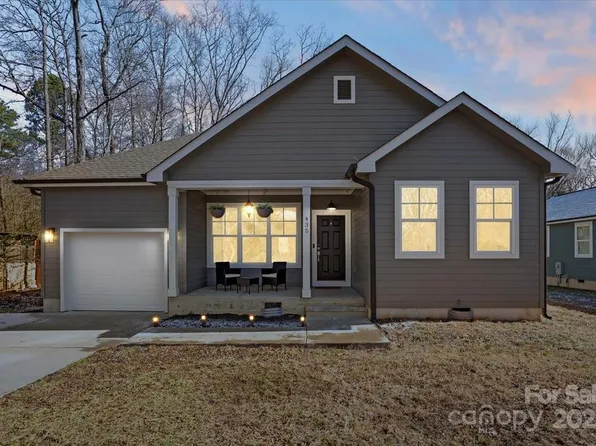 435 Mint St, Rock Hill, SC 29730