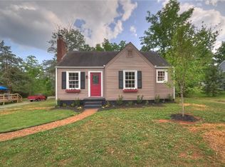 112 Collier Ave, Shelbyville, TN 37160