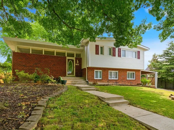 709 N Pryor St, Alexandria, VA 22304