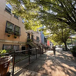 180 Madison Street, #2