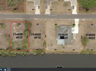Germany Ave, North port, FL 34288