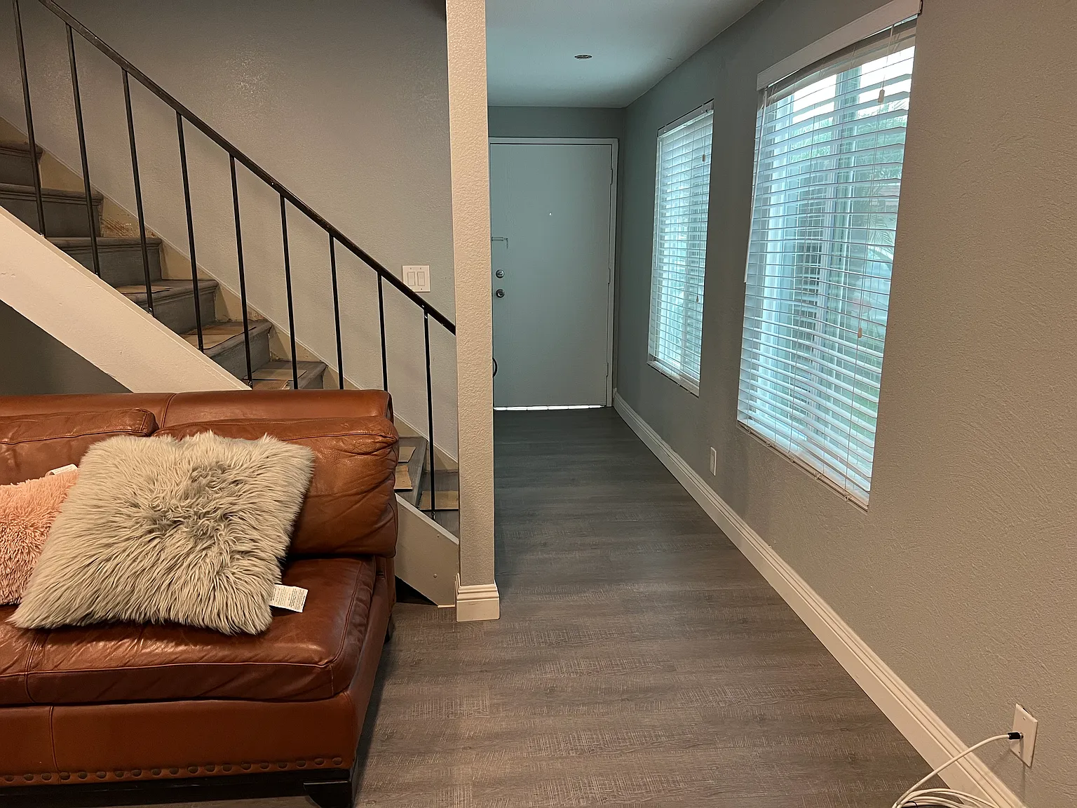 3 bed, 2.5 bath, 1242 sqft, $3,500 — Photo 3