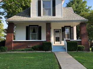 147 W Main St, Poseyville, IN 47633
