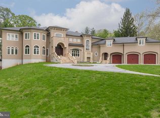 1107 Pugh Rd, Wayne, PA 19087