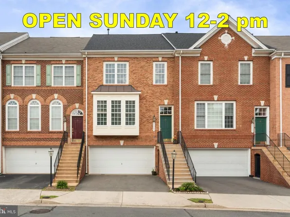 21757 Ladyslipper Sq, Ashburn, VA 20147